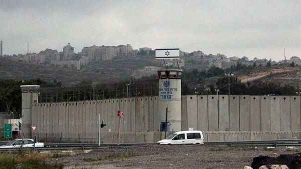 Katil İsrail, mahkumiyetleri biten yaklaşık 30 Filistinli mahkumu serbest bıraktı