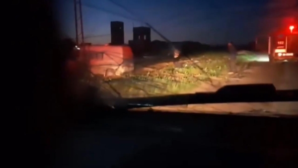 Katil İsrail ordusunun, sağlık çalışanlarına doğrudan ateş açtığı görüntüler ortaya çıktı