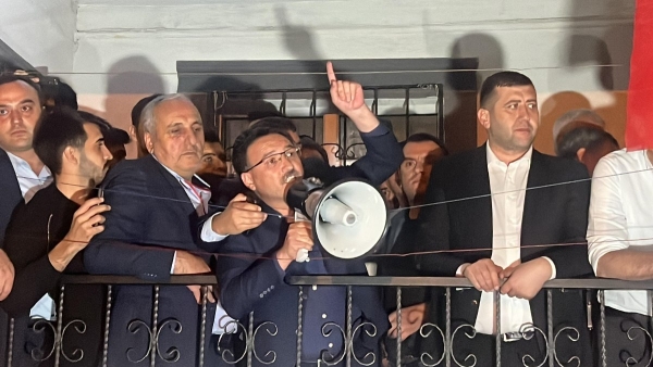 Kayseri'de çocuk istismarı şüphelisi ifadesini değiştirdi: Tercüman hata yaptı
