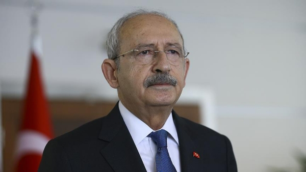 Kemal Kılıçdaroğlu: CHP kayyuma teslim edilemez