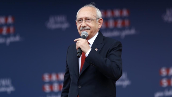 Kemal Kılıçdaroğlu: CHP yönetimi yeni bir aday belirlemelidir