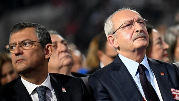Kemal Kılıçdaroğlu: Özgür Bey'in bu kadar çok miting yapması doğru değil