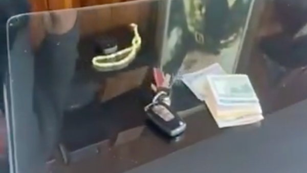 Kemer eski Belediye Başkanı Mustafa Gül rüşvet iddiasıyla gözaltına alındı