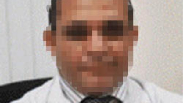Kırıkkale'de annesiyle mesajlaşan dokturu darbetti