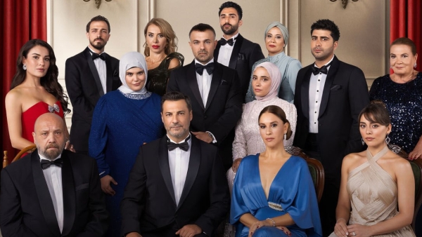 Kızılcık Şerbeti'nin senaristi Merve Göntem gözaltına alındı