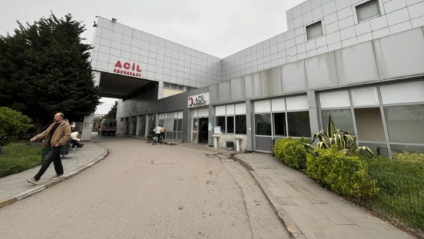 Kocaeli'de 648 kişi yedikleri tavuk dönerden zehirlendi