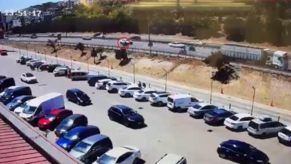 Kocaeli'de sosyal medya fenomeni kazada can vermişti: Yeni görüntüler ortaya çıktı