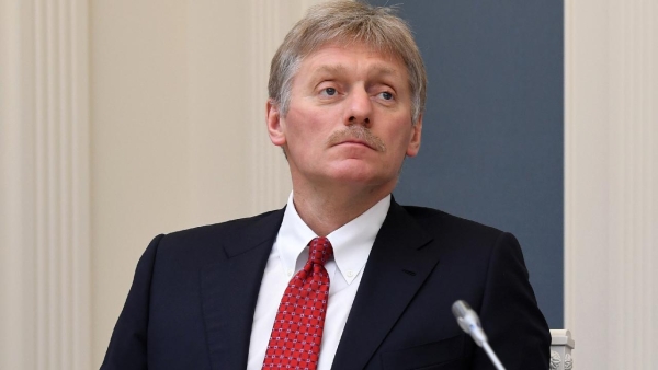 Kremlin: Belli anlaşmalara varılırsa Putin-Zelenski görüşmesi olabilir