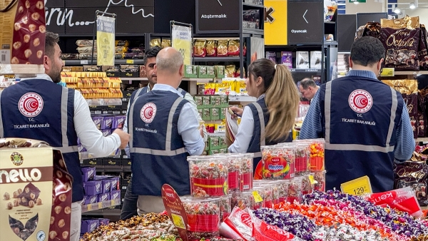 Kurban Bayramı'nda fırsatçılara geçit yok: Denetimler sıkılaştırıldı