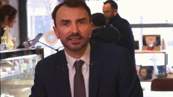 Lyon Belediye Başkanı Gregory Doucet gözaltına alındı