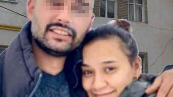 Malatya'da hamile kadın eşi tarafından öldürüldü
