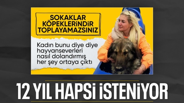 Mama vurgunuyla milyonları ceplerine indirmişlerdi: 12 yıl 3'er ay hapis istemi