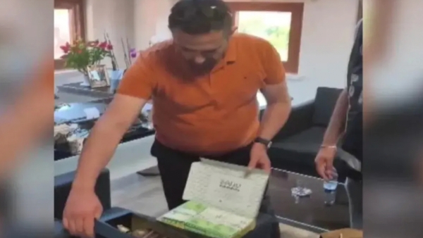 Manavgat Belediyesi soruşturmasında yeni gelişme: 7 şüpheli tutuklandı