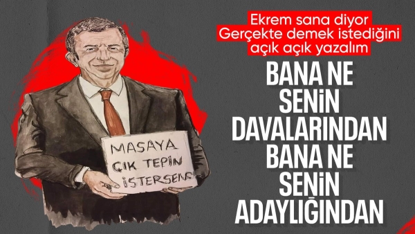 Mansur Yavaş adaylık sorularına yanıt verdi