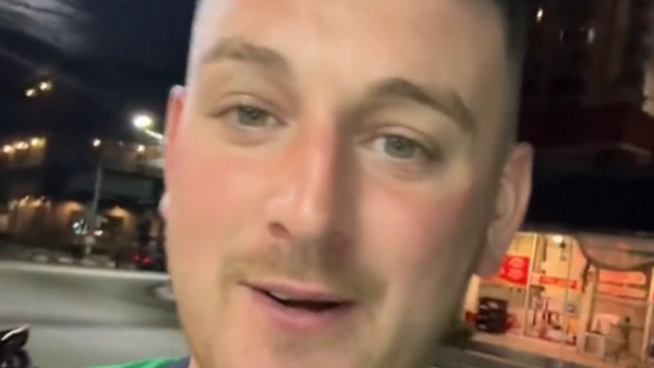 Marmaris'te tatil yapan İspanyol turist isyan etti: Bir daha asla gelmem