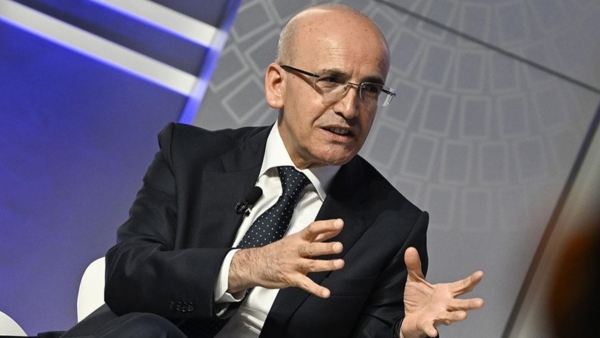 Mehmet Şimşek'ten PKK'nın fesih kararıyla ilgili açıklama