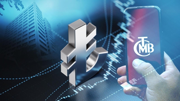 Merkez Bankası faiz indirdi