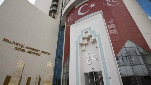 MHP'den 'asgari ücret' önerisi