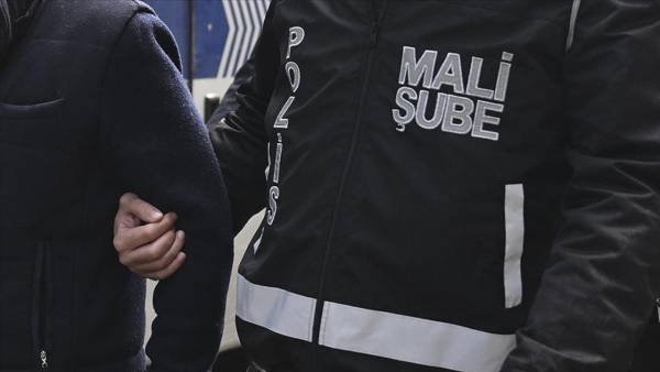 MİT'ten FETÖ'nün finans yapılanmasına operasyon