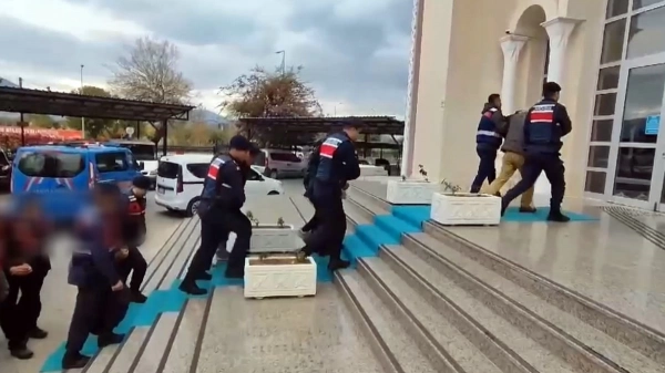Muğla'da 14 yıl önce kaybolan şahıstan acı haber