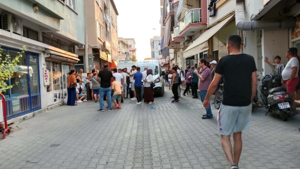 Muğla'da gönül ilişkisi cinayeti: Baba ve oğlunu öldürdü