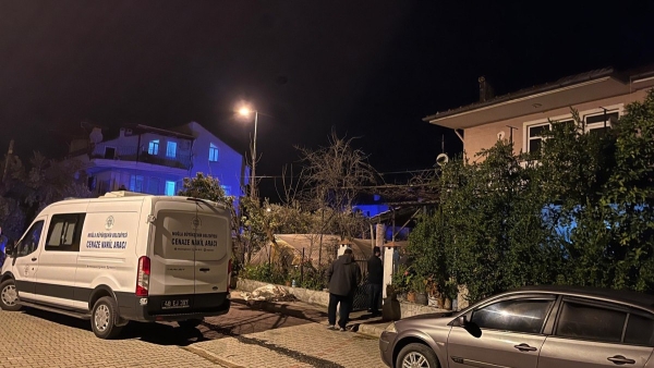 Muğla'da sobadan sızan gazdan zehirlenen karı- koca öldü