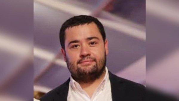 Muhittin Böcek'in oğlu rüşvet soruşturması kapsamında tutuklandı