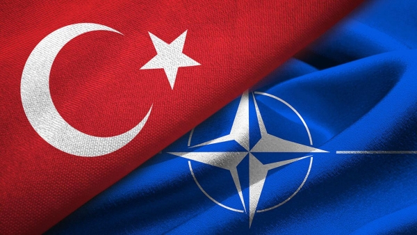 NATO zirve bildirisi yayımlandı: 2026 NATO Zirvesi Türkiye'de yapılacak