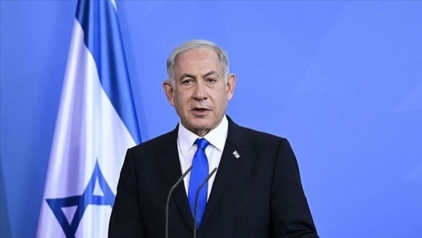 Netanyahu'dan tepki çeken Gazze açıklaması