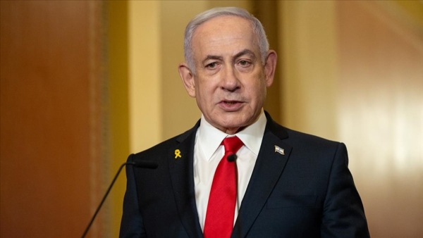 Netanyahu: Tahran'ı boşaltın