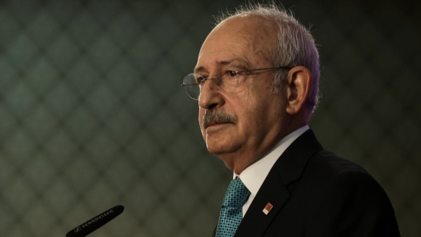 Nevşin Mengü: Kemal Kılıçdaroğlu halkın arasında gezemez