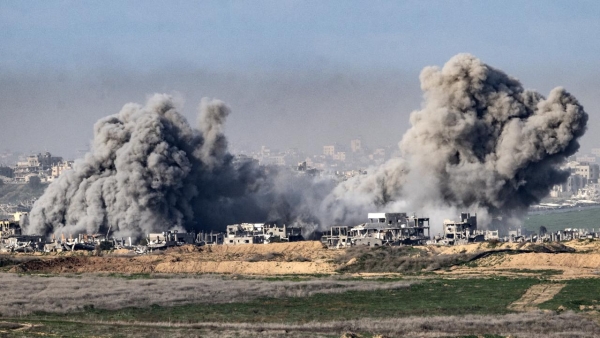 NYT: İsrail ordusu esirlerin öleceğini bilmesine rağmen Gazze'ye saldırı düzenledi