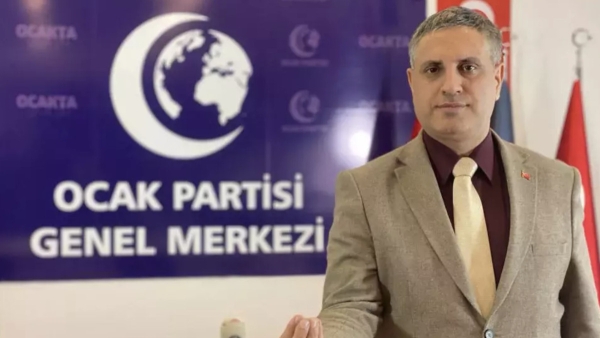 Ocak Partisi Genel Başkanı Kadir Canpolat öldürüldü
