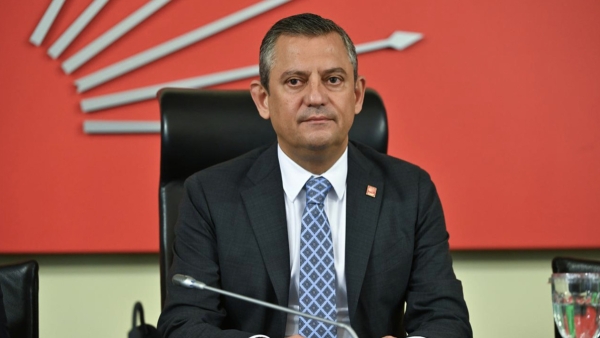 Özgür Özel'den Manavgat açıklaması: Suça bulaşan kim varsa cezalandırılsın