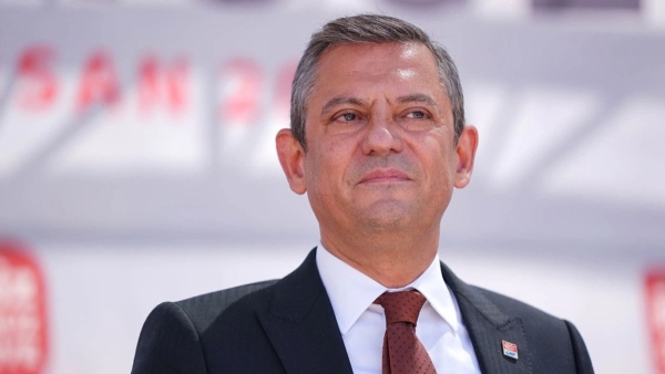 Özgür Özel'den PKK'nın fesih kararına ilişkin ilk açıklama