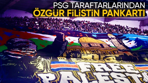 PSG taraftarları, 