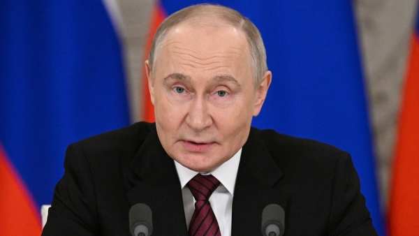 Putin'den Ukrayna açıklaması: Cumhurbaşkanı Erdoğan ile görüşeceğim