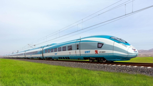 Ramazan Bayramı'nda trenlere ek sefer ve ek kapasite