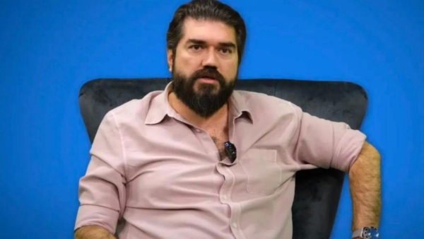 Rasim Ozan Kütahyalı hakkında 3 yıla kadar hapis talebiyle iddianame hazırlandı