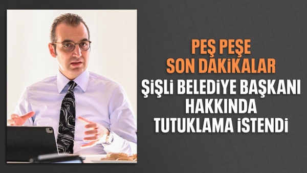 Son dakika Resul Emrah Şahan tutuklanma talebiyle mahkemeye sevk edildi