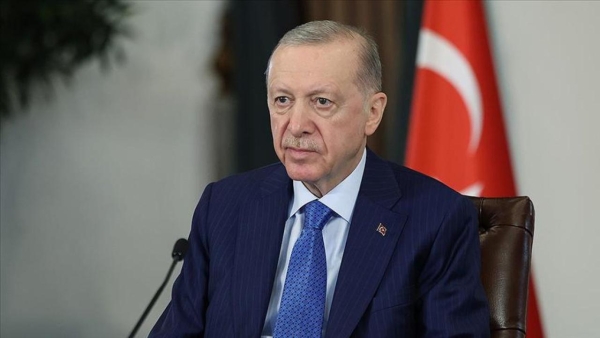 Riyad'da 4'lü Suriye zirvesi