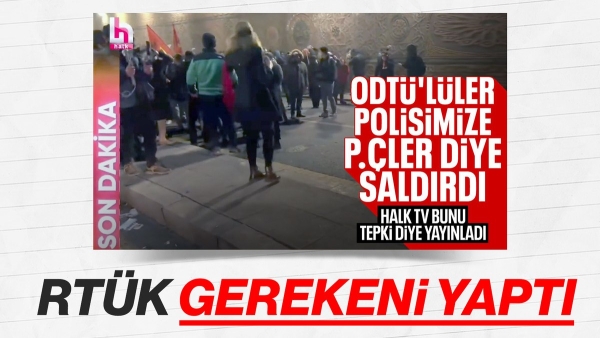 RTÜK'ten İBB soruşturmasıyla ilgili 4 kanala ceza