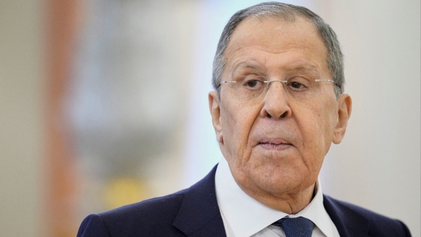Rusya Dışişleri Bakanı Lavrov: İstanbul’da varılan anlaşmalara bağlıyız