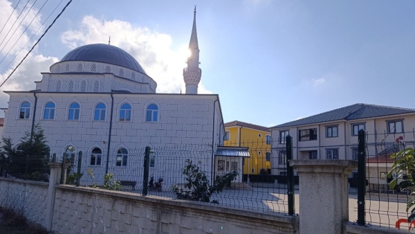 Sakarya'da sahur yapanları şaşırtan olay: Ezan erken okundu