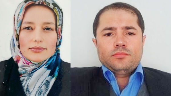 Samsun'da eşini öldüren koca ve annesine verilen 25 yıl hapis kesinleşti