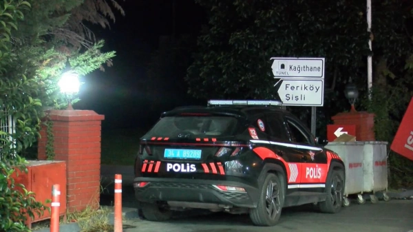Şişli'de kayıp kız çocuğunun cansız bedeni bulundu