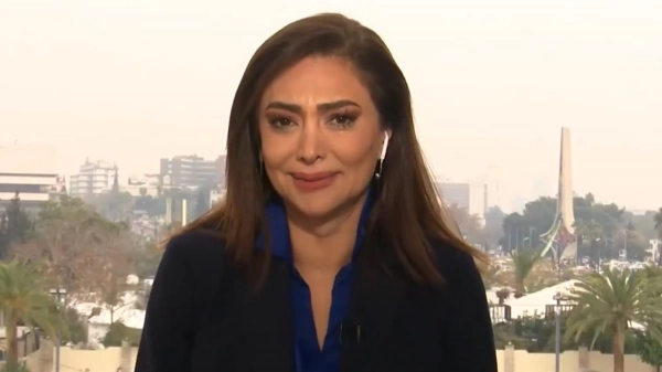Sürgün edilen gazeteciler, Suriye'ye geri döndü