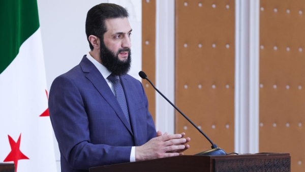 Suriye'den Türkiye'ye tarihi ziyaret