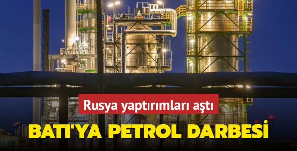 Tam 13 milyar dolarlık petrol anlaşması... İmzalar resmen atıldı