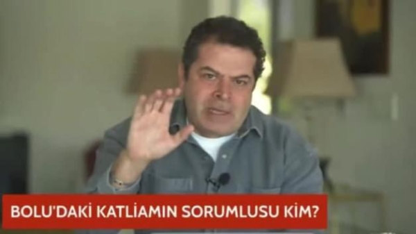 Tanju Özcan'ın sözlerine Özdemir'den yanıt: Yalan söylüyor!